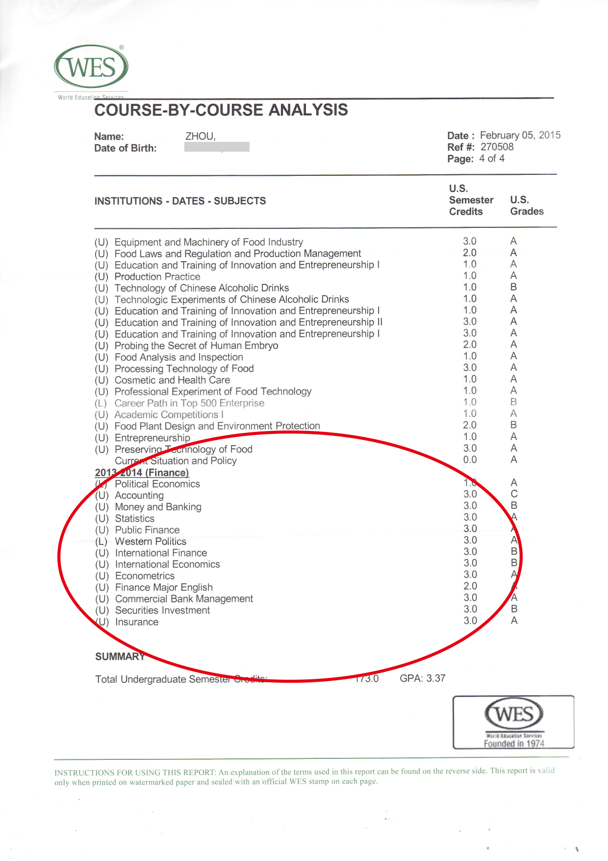 留学申请季已来,成绩单认证你做了吗?