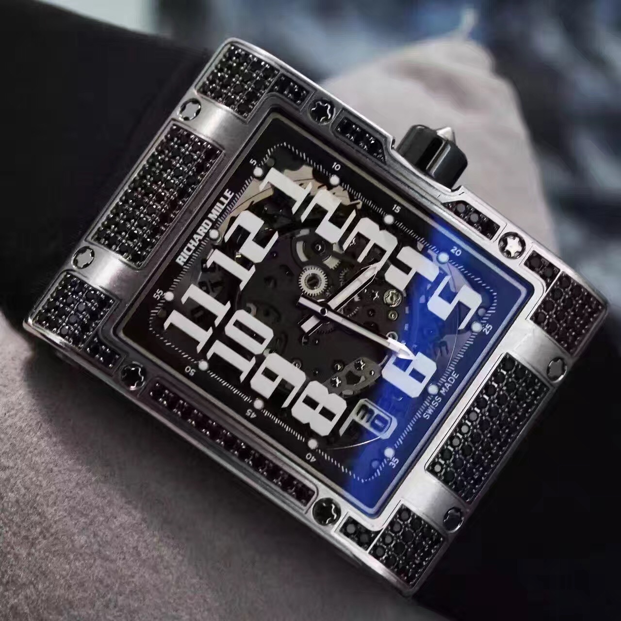 Richard Mille RM016 ͼ()