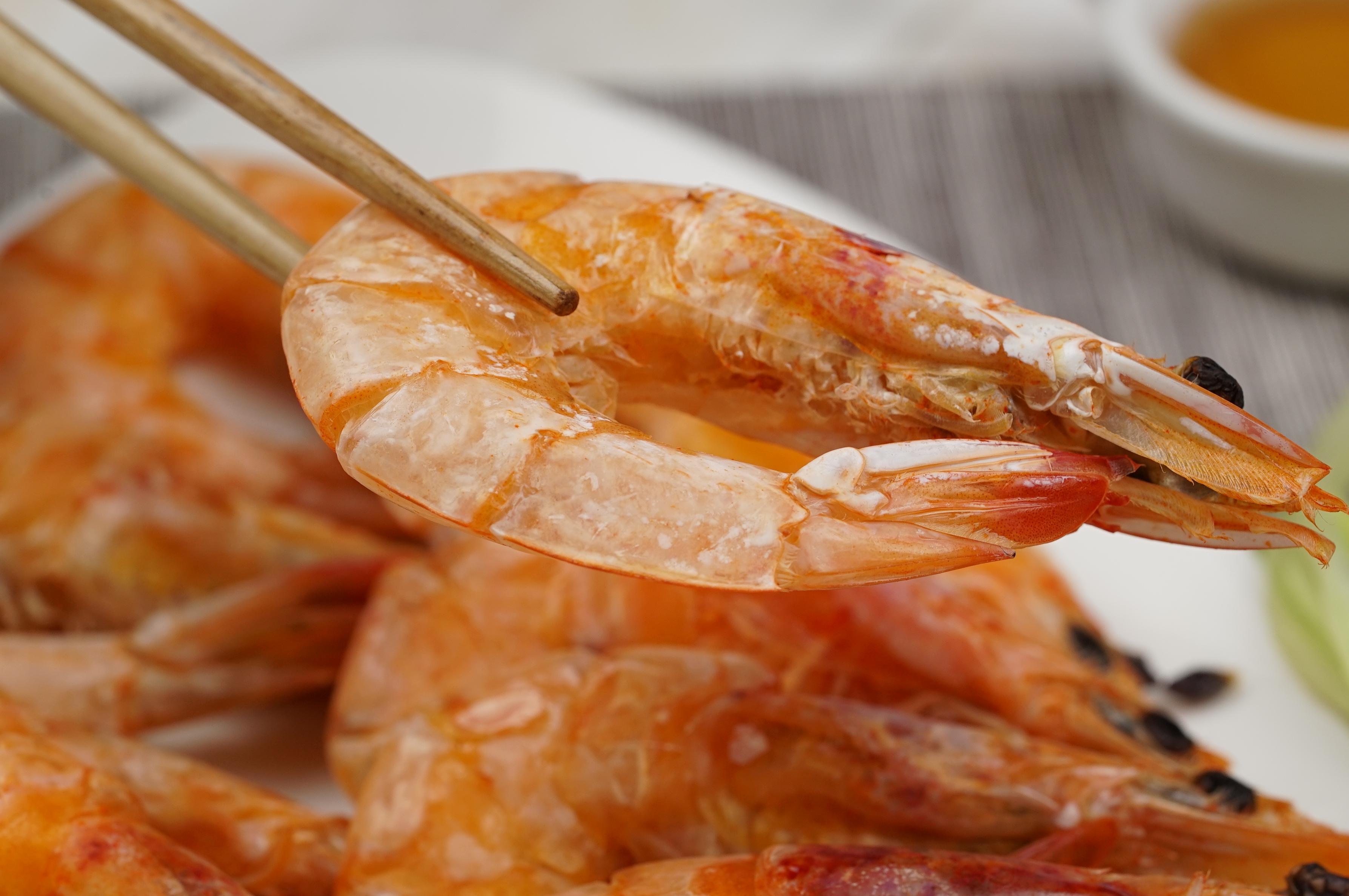烤大虾,烤大虾的家常做法 - 美食杰烤大虾做法大全