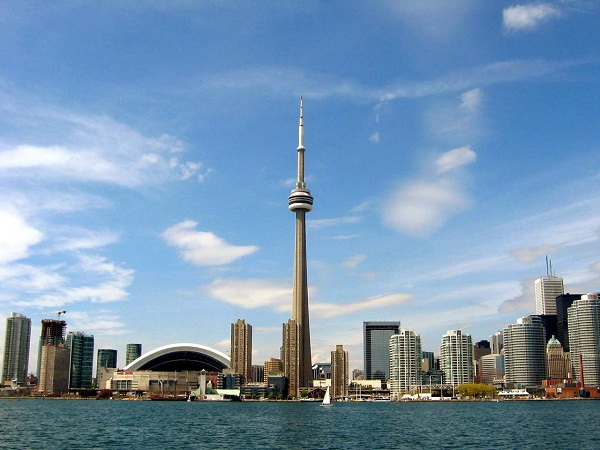 2017全球10大最宜居城市,加拿大3城市上榜!留