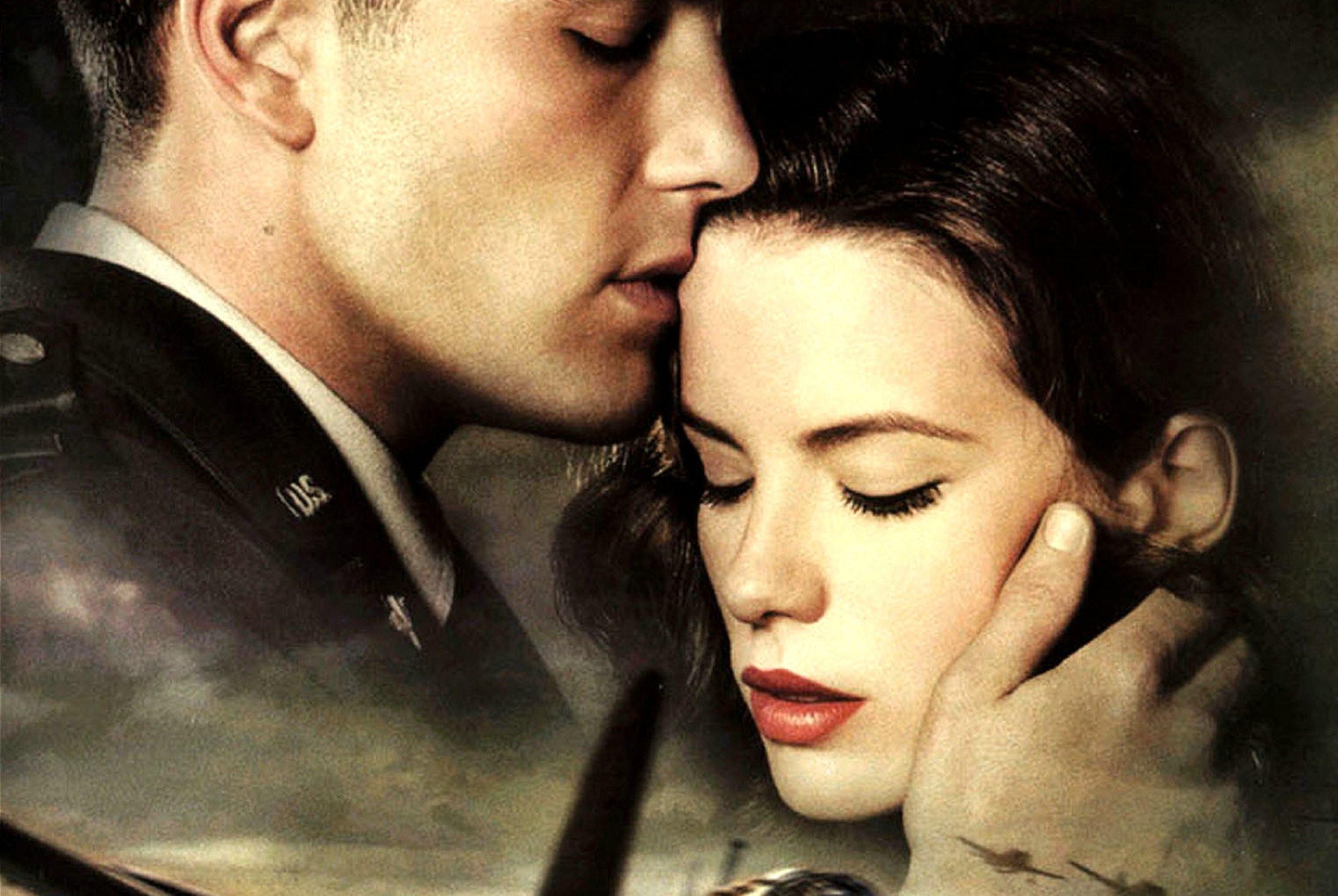 《珍珠港》：最经典的二战电影，爱情与战争的完美演绎，太震撼了 - 哔哩哔哩