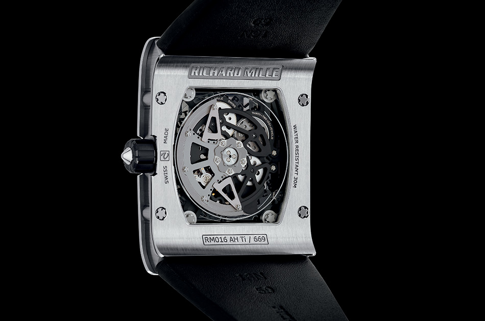 Richard Mille RM016 ͼ()