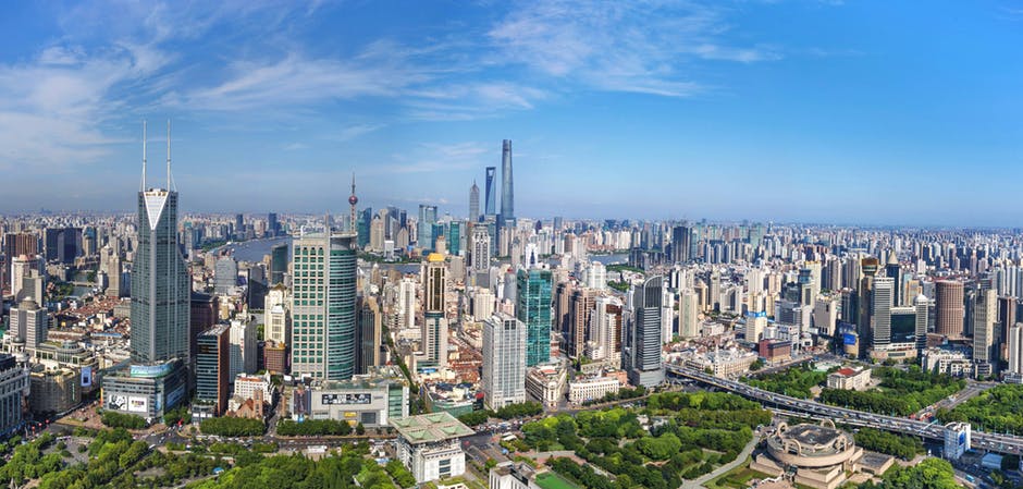 上海公司法人变股权变更需要准备什么材料?_