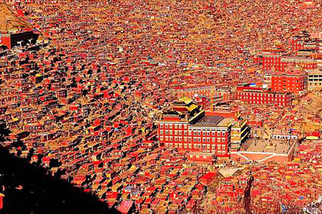 川藏线自驾游_川藏线旅游包车连续服务21年的专业品牌-西行川藏