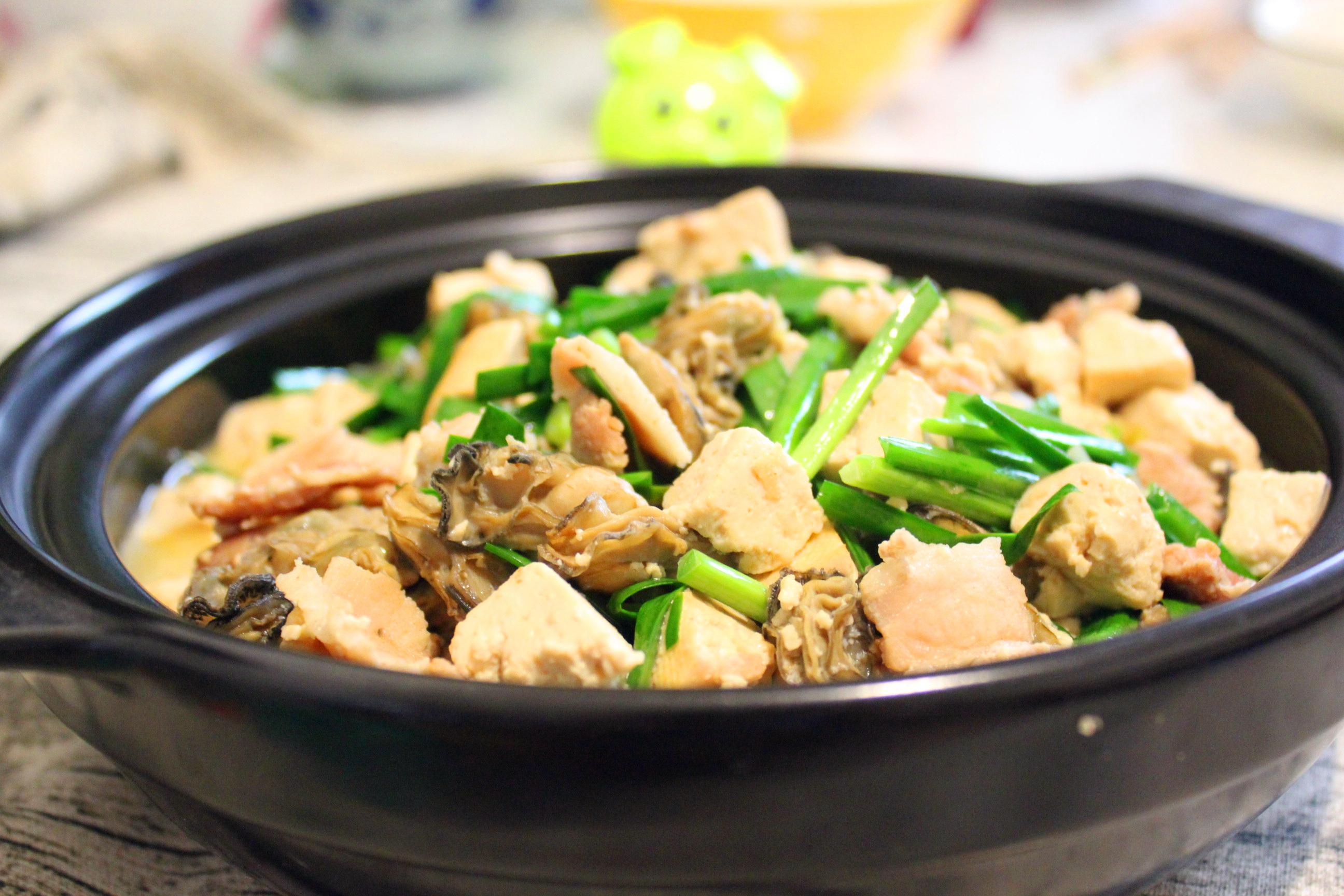 龙利鱼豆腐汤怎么做_龙利鱼豆腐汤的做法_豆果美食