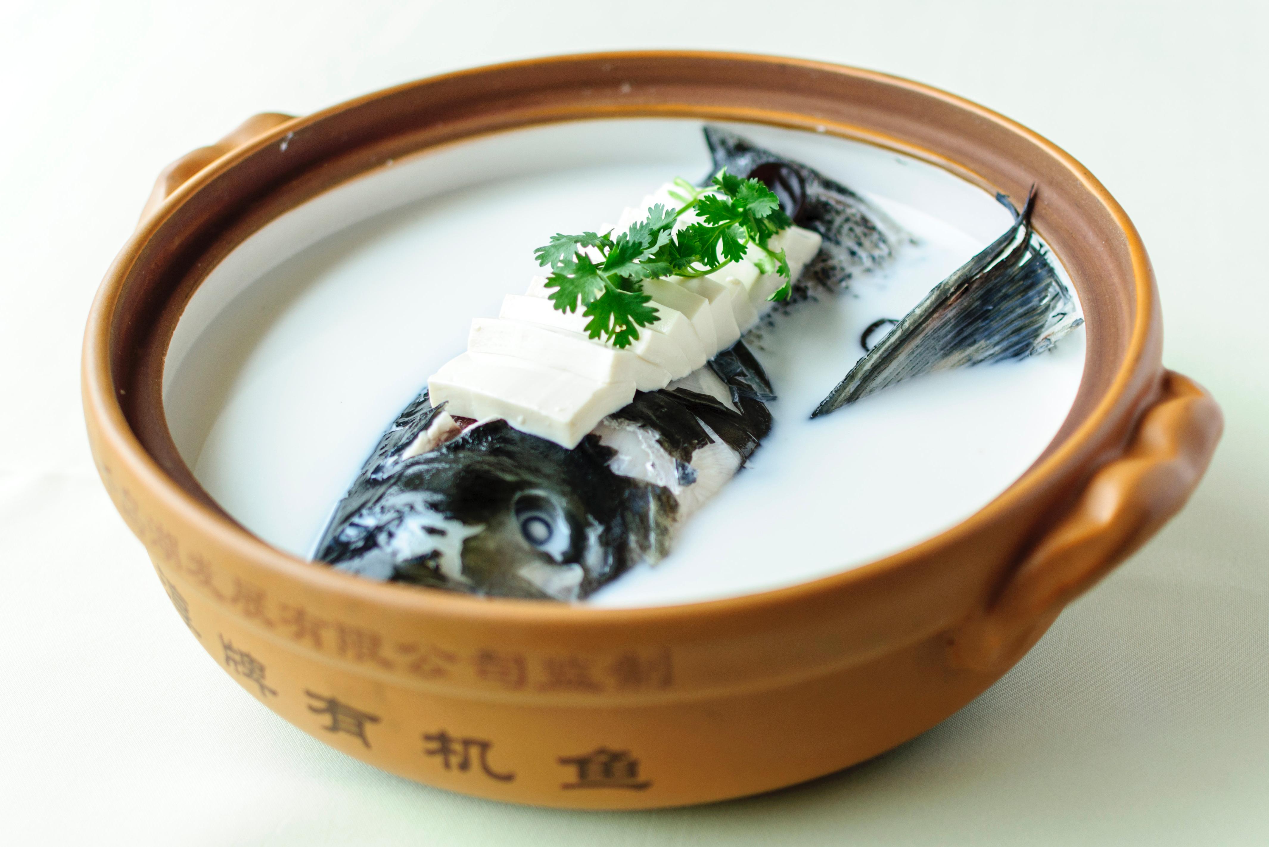 千岛湖包头鱼怎么做_千岛湖包头鱼的做法_豆果美食