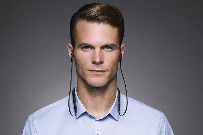 Jabra Elite E