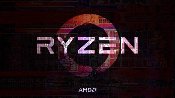 AMD反超Intel！銳龍2代將從4GHz起跳 科技 第1張