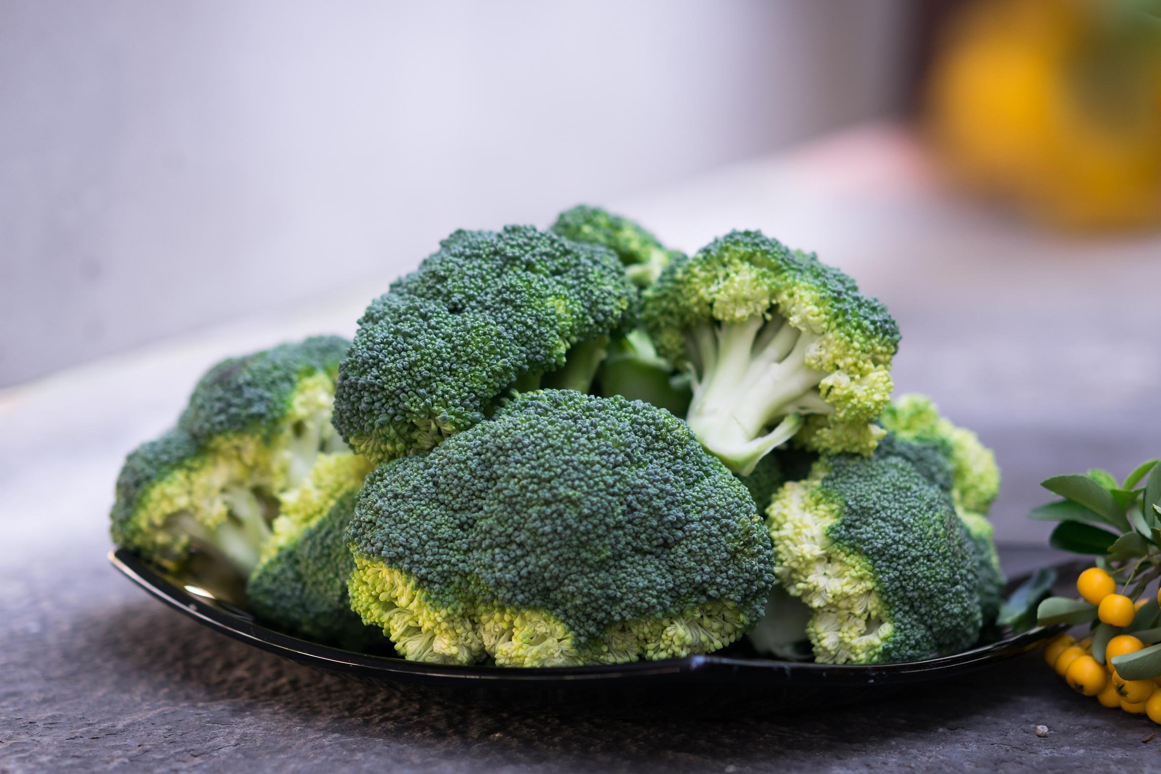 健康新知：这三种是最好的抗癌蔬菜 | 新闻