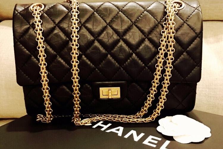 总说要Chanel、LV包包，但你连锁扣怎么打开都不知道！_手机搜狐网