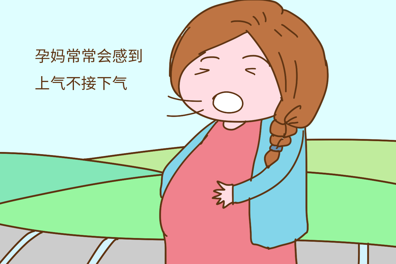 孕期胎宝在妈妈肚里做什么，这几种说法挺有趣，你知道吗？_胎儿