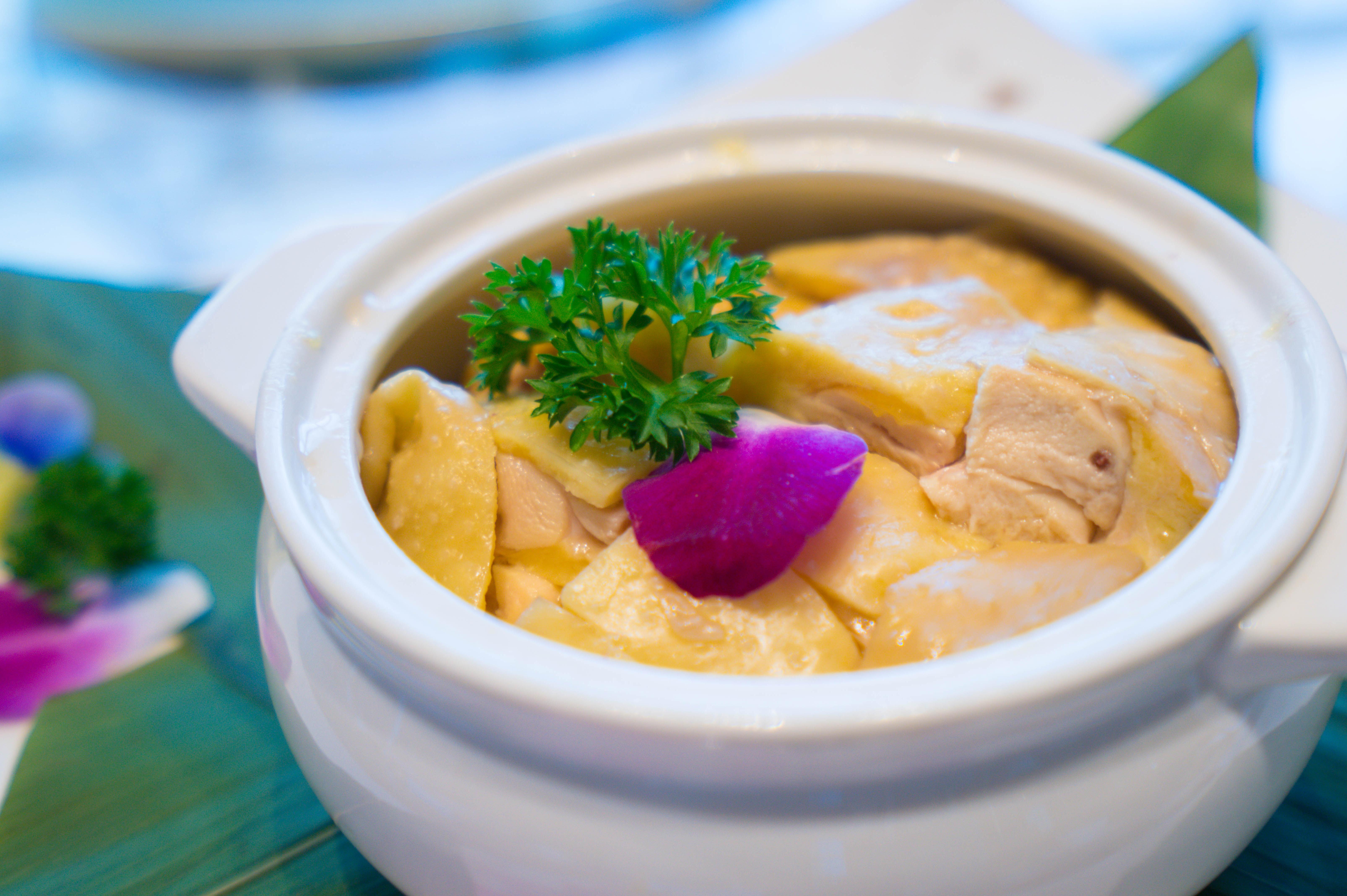 上海人年夜饭必吃的30道菜，全都吃过的春节才算完整！