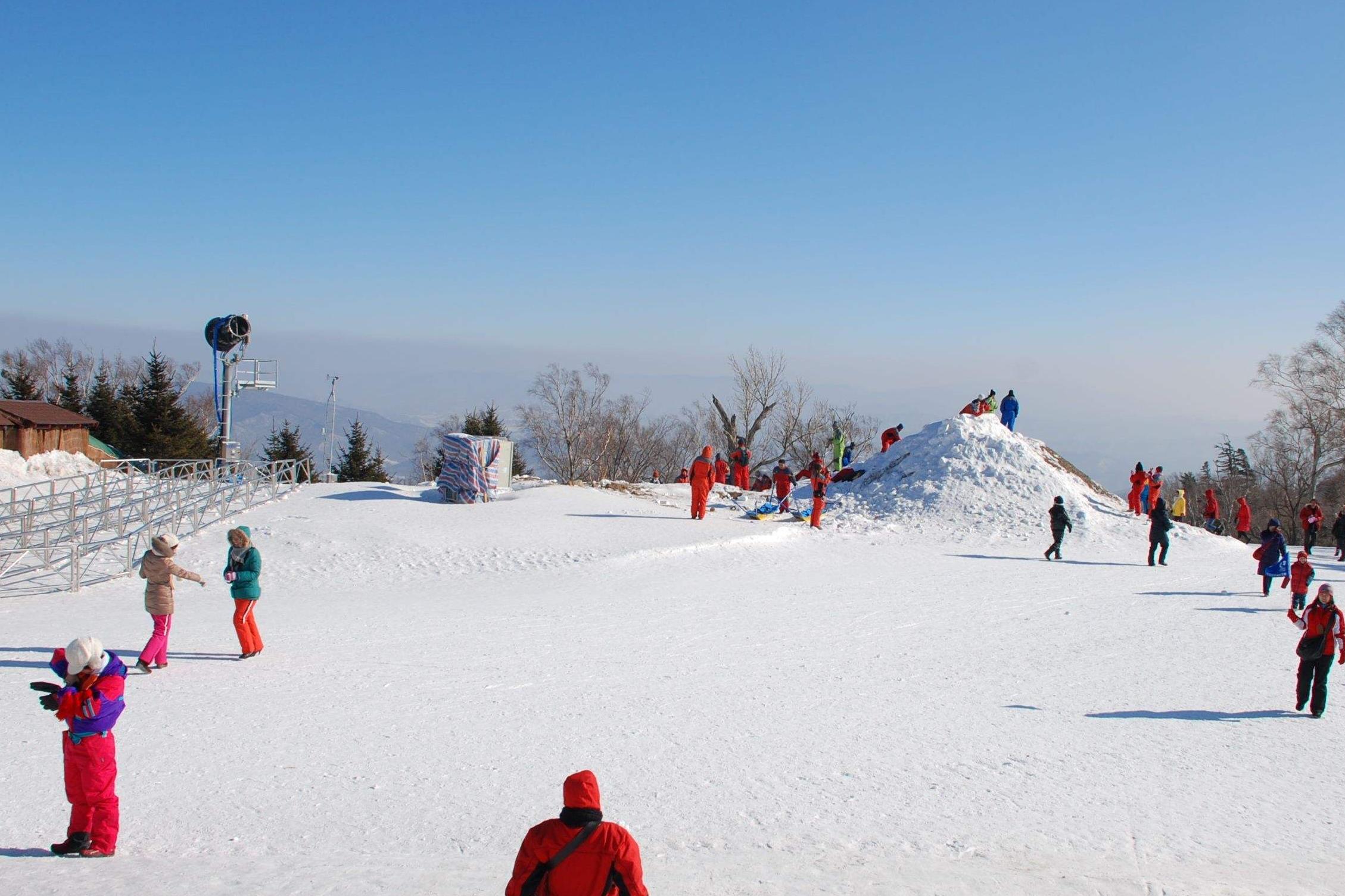 亚布力好汉泊滑雪场[]_门票预订_北国游旅游网