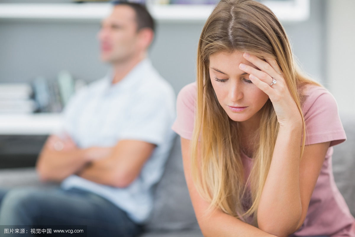 婚姻幸不幸福，与这六大因素有关