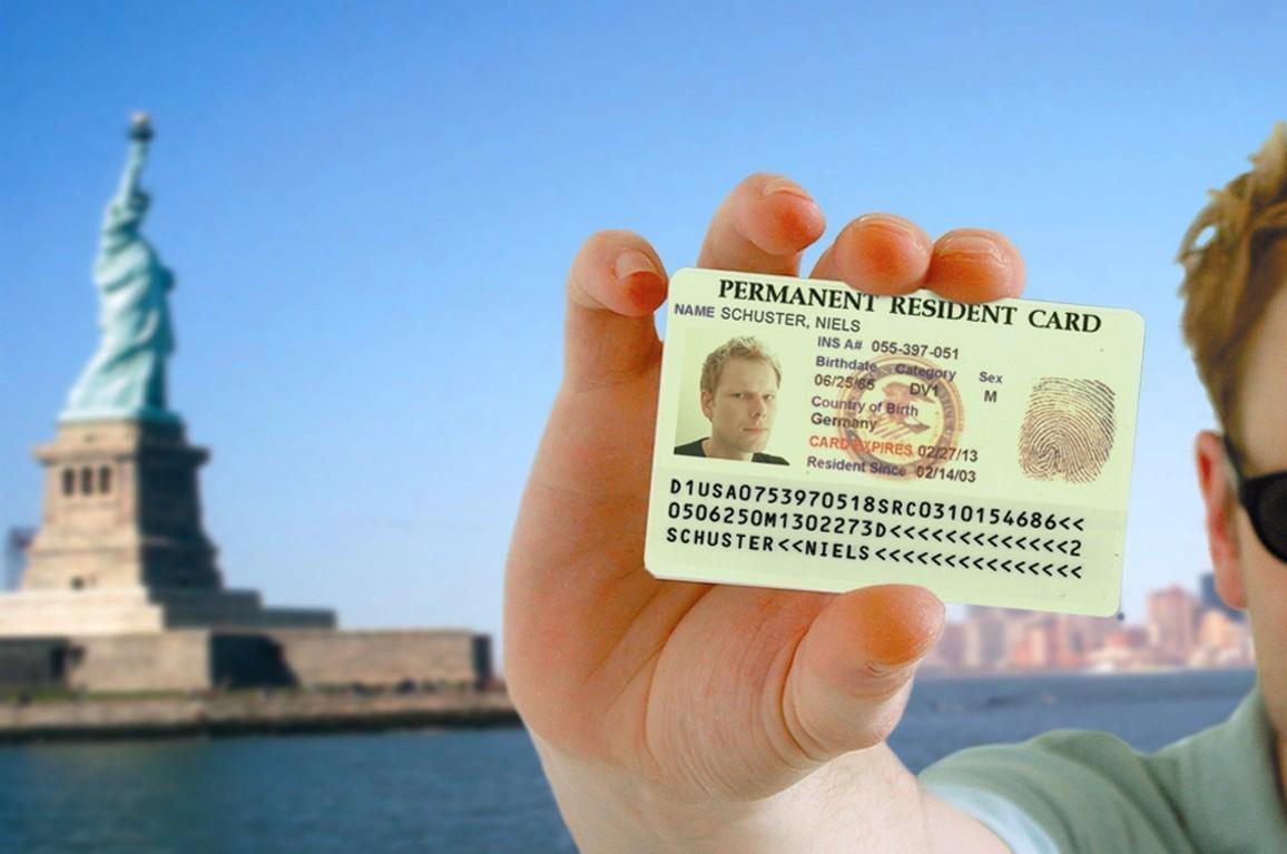 拿了美国绿卡可以免签证去外国吗?