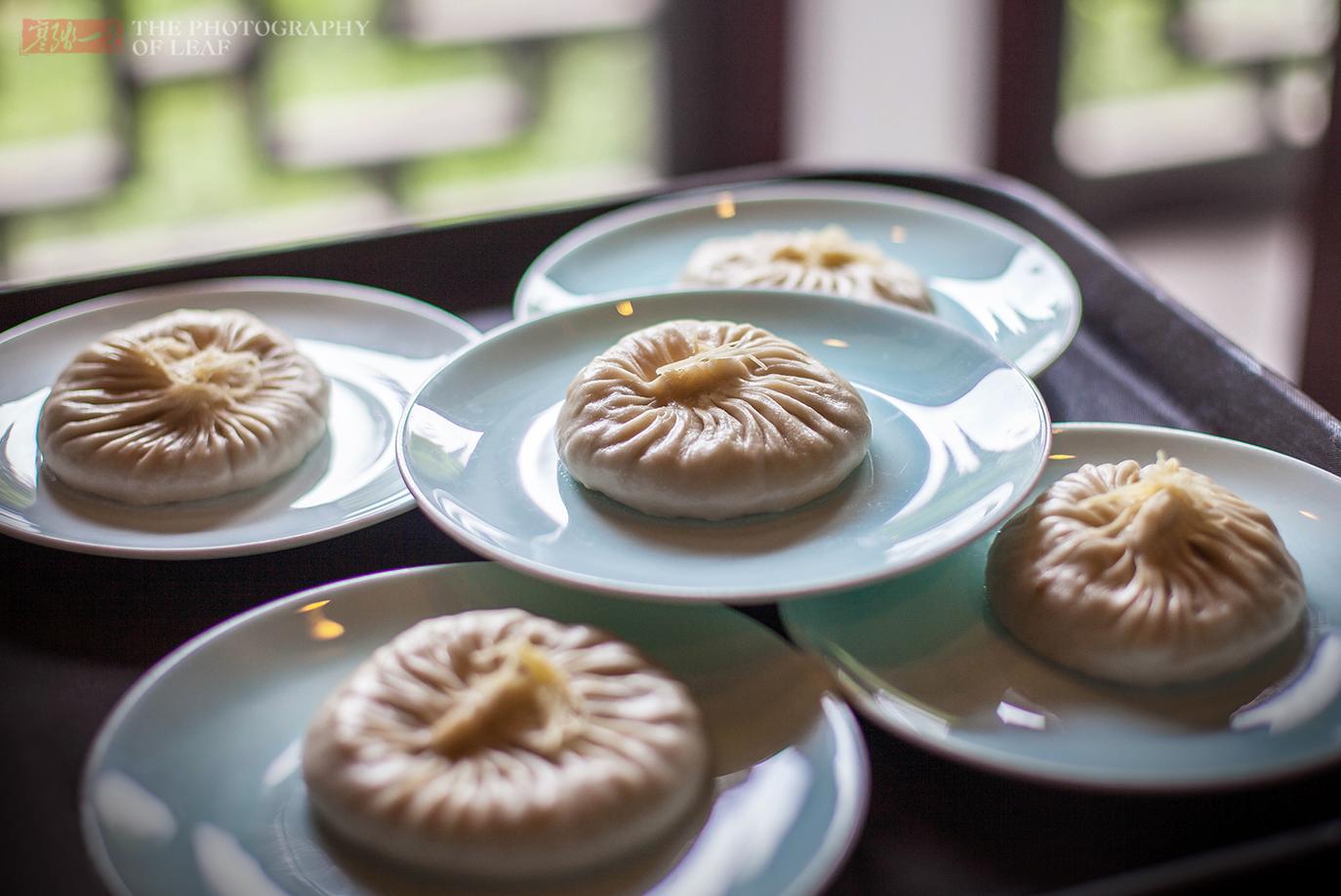 扬州早茶很有名，尤其以富春和冶春最有名……