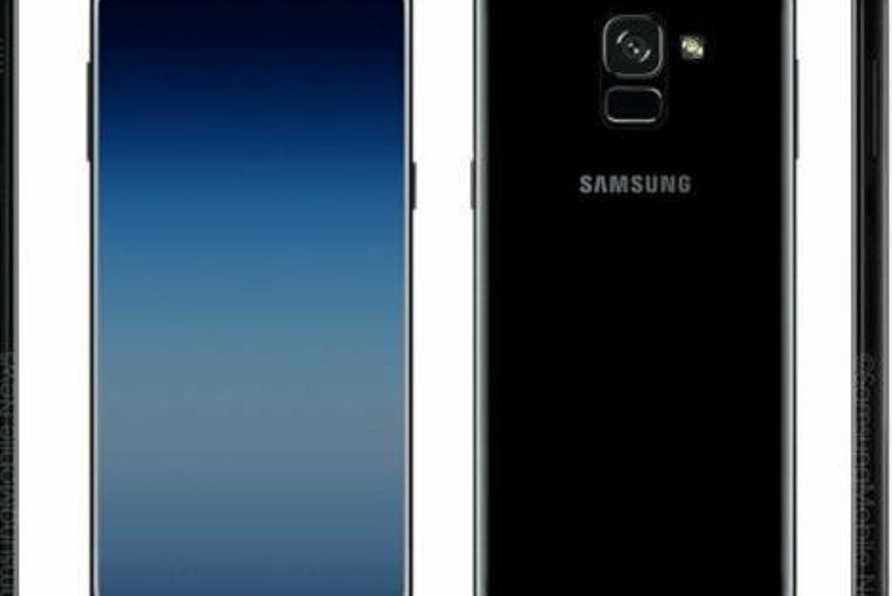 Samsung Galaxy A7 (2018) цена, мнения, характеристики, ревю - PhonesData