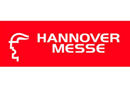 2018年德国汉诺威工业博览会-hannover messe