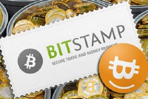 bitstamp and bch