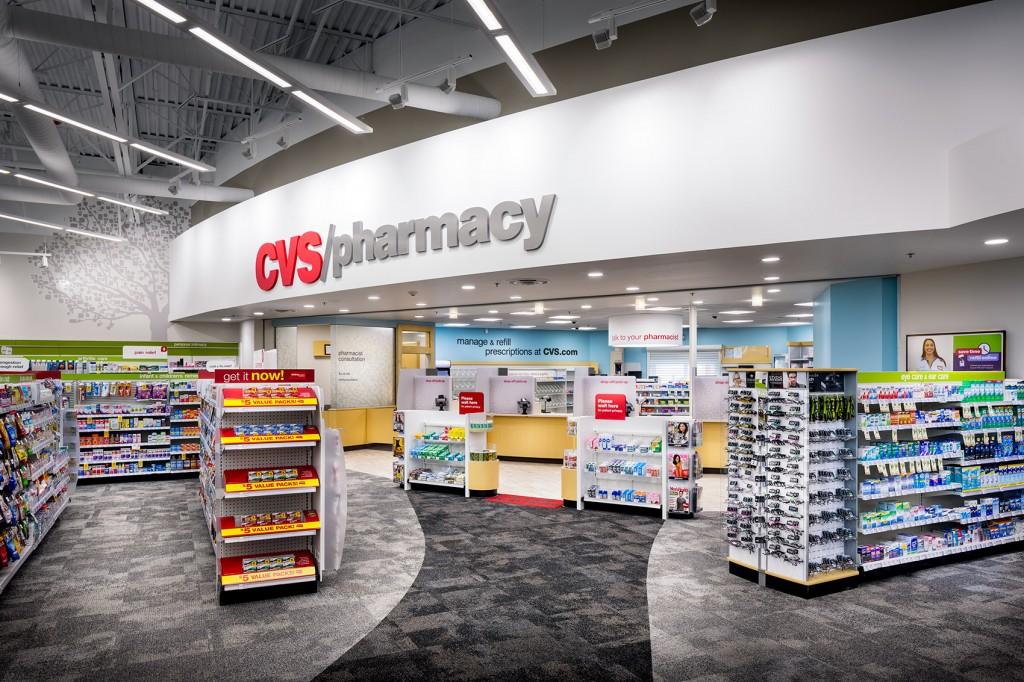 What Time Does Cvs Pharmacy Open Open Now