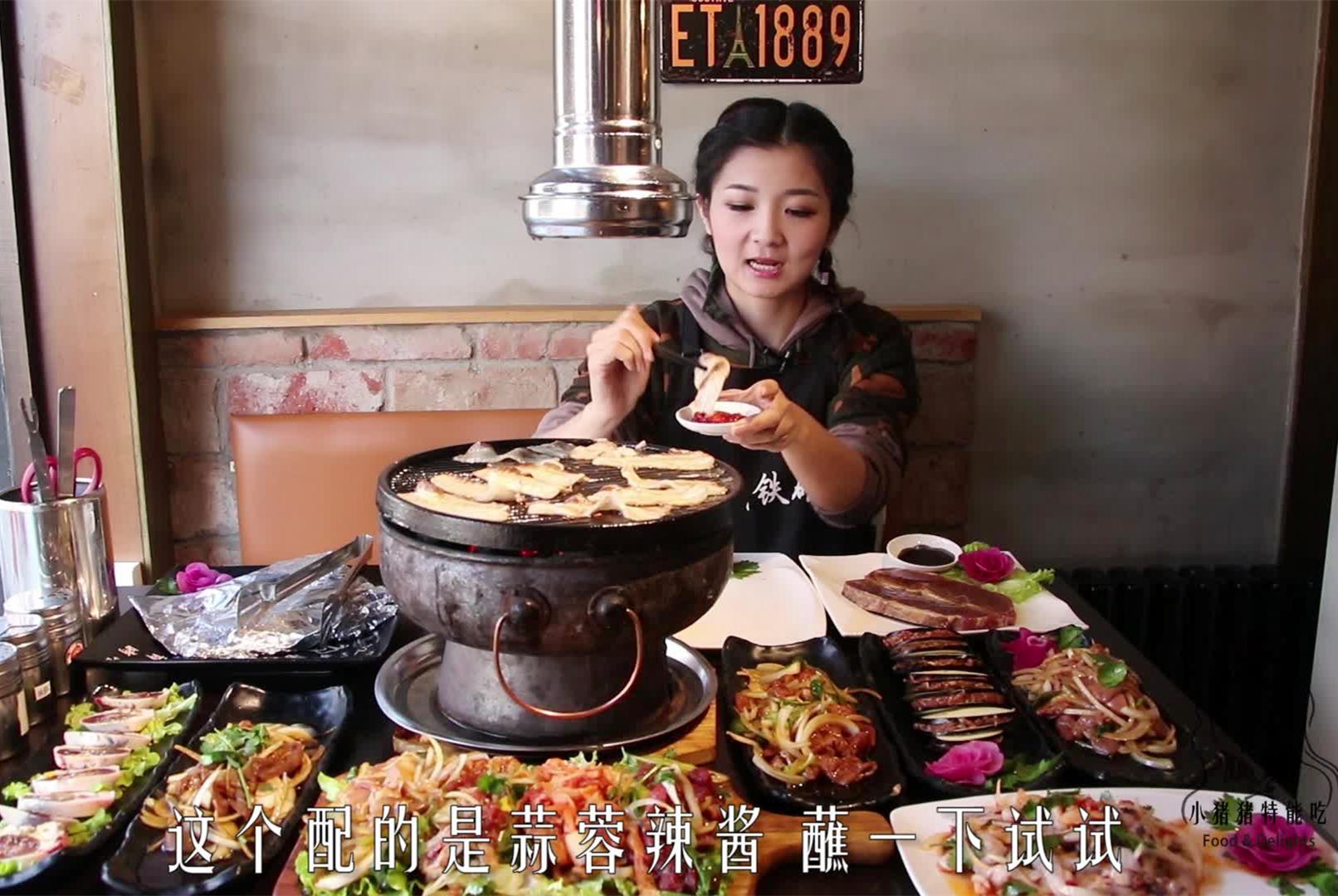 2023小猪猪(杭州湖滨银泰店)美食餐厅,小猪猪是杭州烤肉界的明星品...【去哪儿攻略】