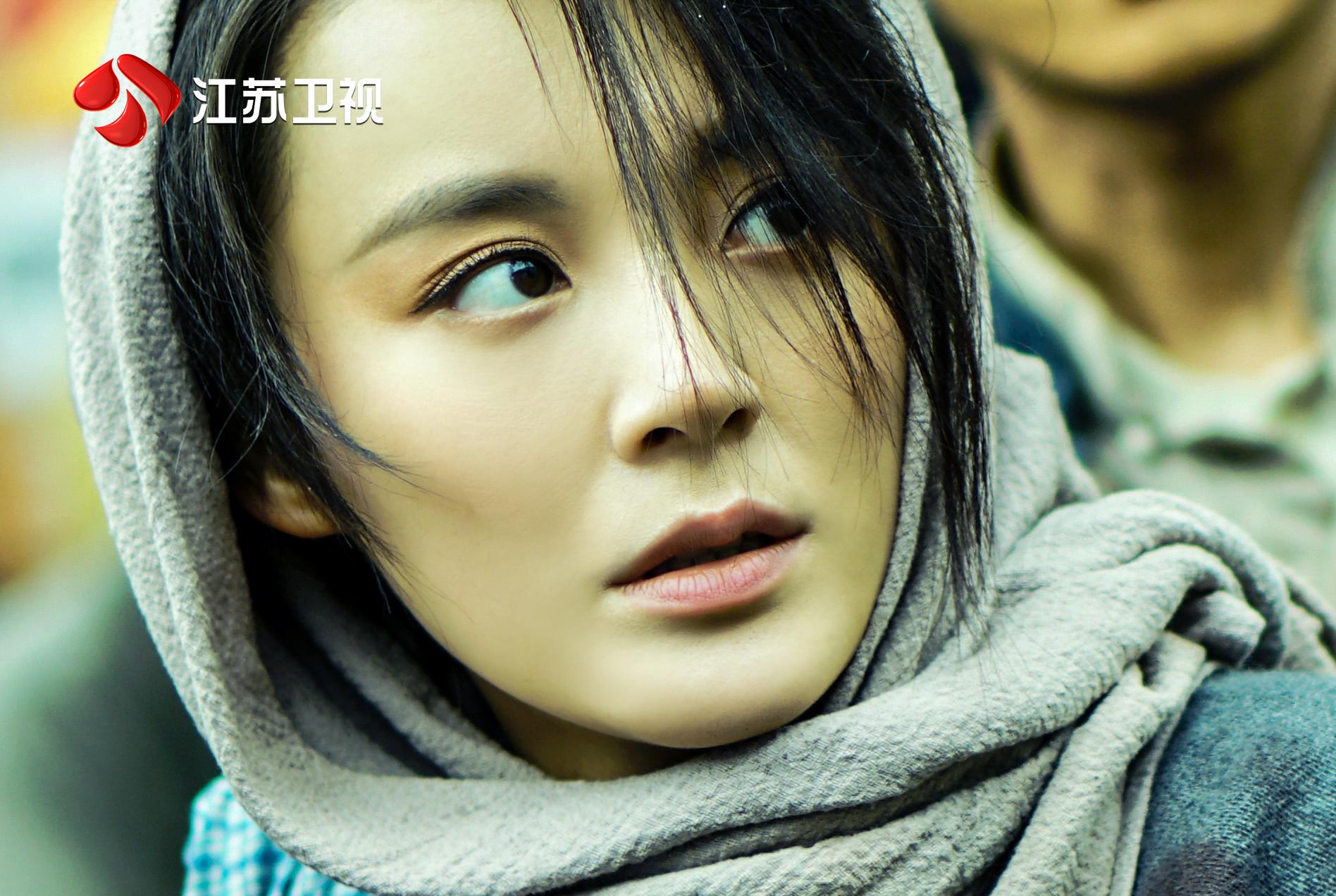 杨子姗《红蔷薇》年龄跨度30岁 从“白月光”演到传奇女间谍