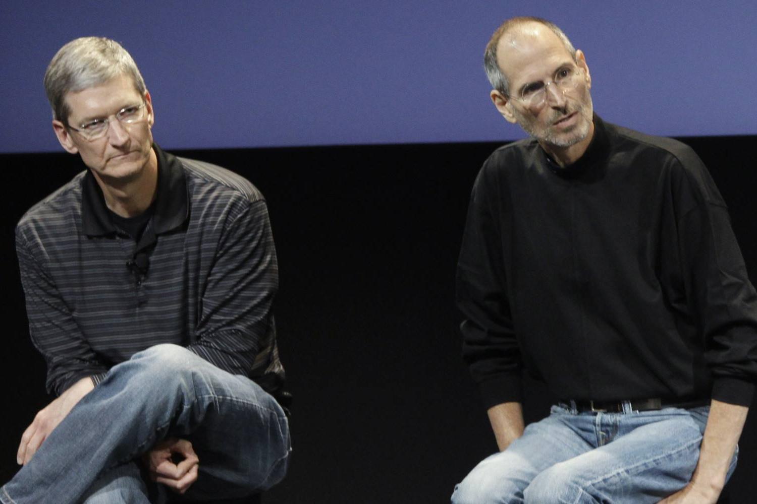 苹果CEO乔布斯的12条成功原则：拒绝糟糕工作，成为完美主义者__财经头条