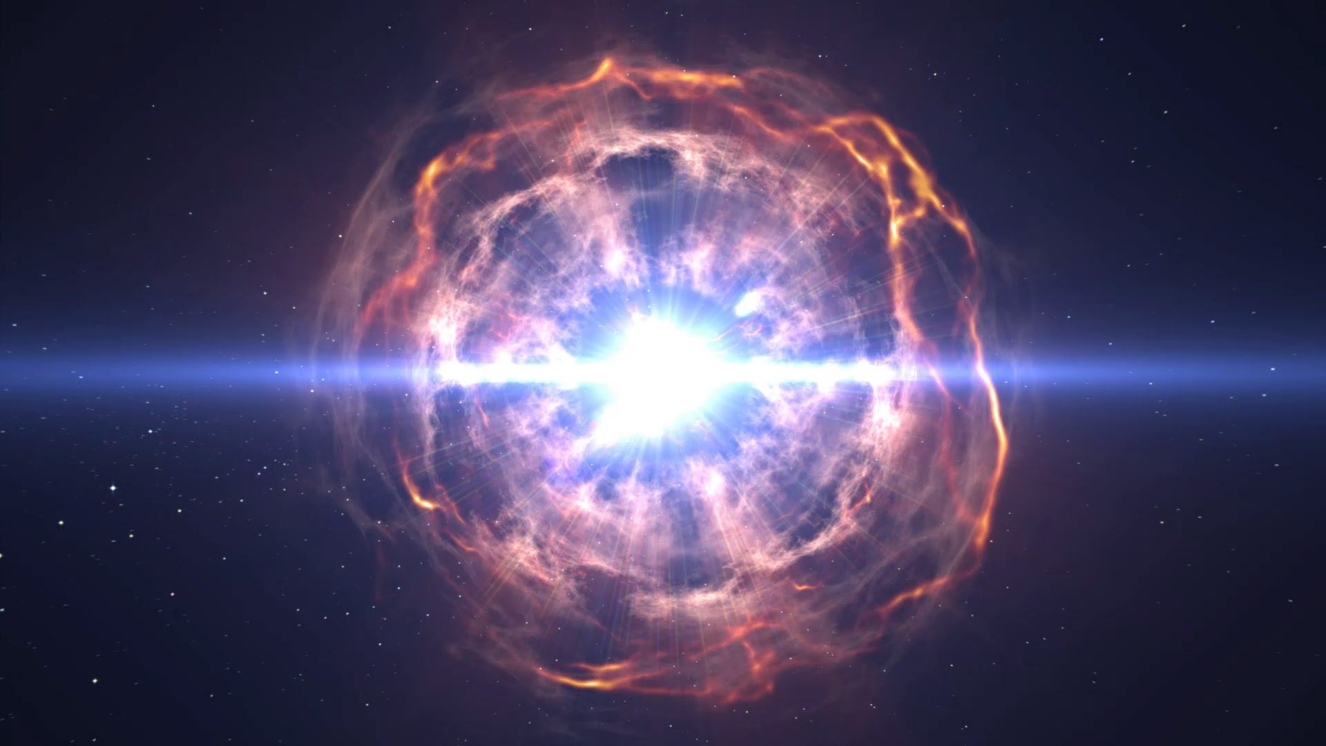 超新星的爆发，竟会诞生出宇宙中最“怪异”的星体！
