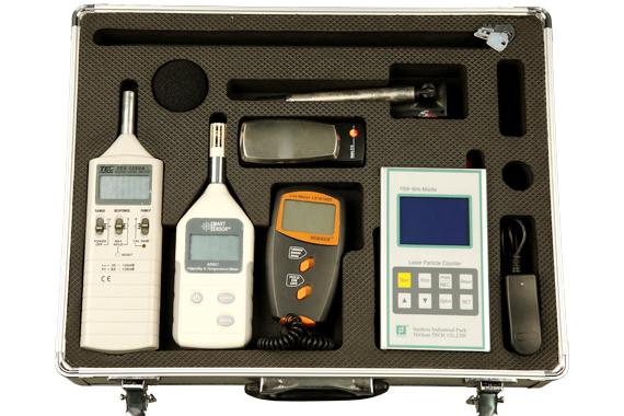 凝膠色譜儀是一種凈化設備嗎環境監測儀器的四大問題
