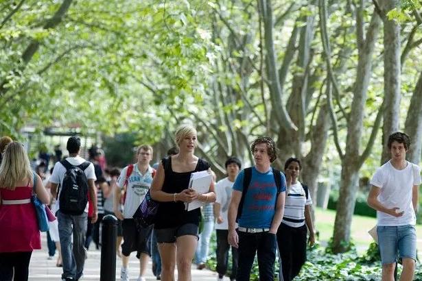 干货 澳洲留学签证申请材料、申请流程、注意事项大汇总！