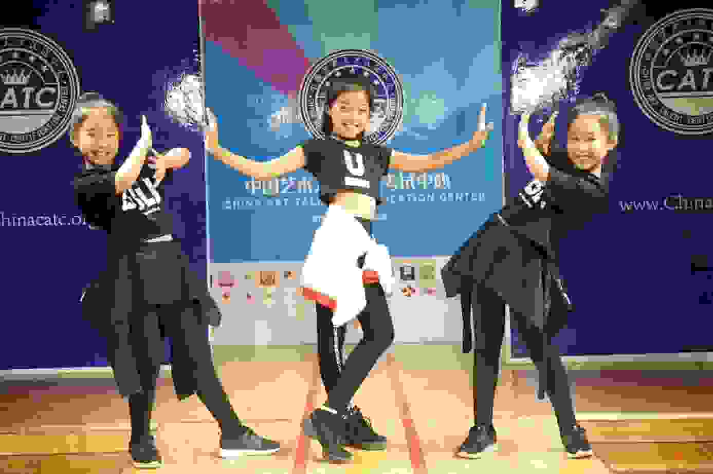 海珠区学爵士舞飞扬舞蹈阿钦老师韩国MV舞蹈教学WIGGLE视频 _网络排行榜