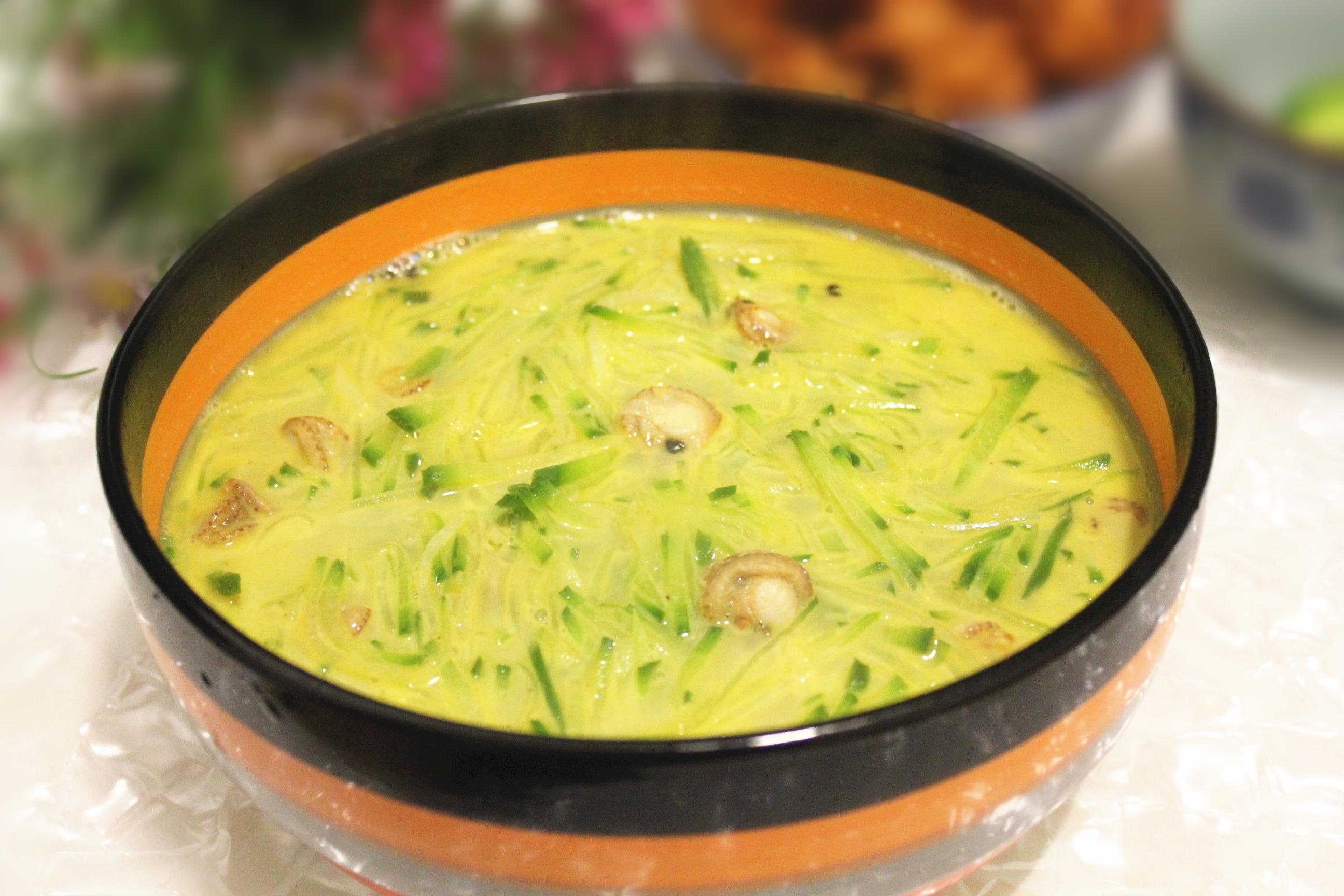 萝卜土豆丝汤怎么做_萝卜土豆丝汤的做法_豆果美食