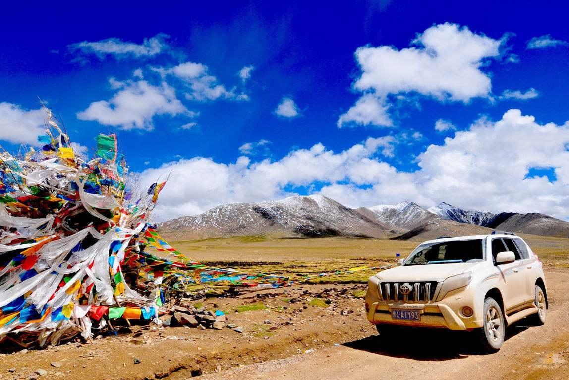 自驾西藏 拉萨-格尔木青藏线1万字200图 最新收藏级完全路书暨攻略-格尔木旅游攻略-游记-去哪儿攻略
