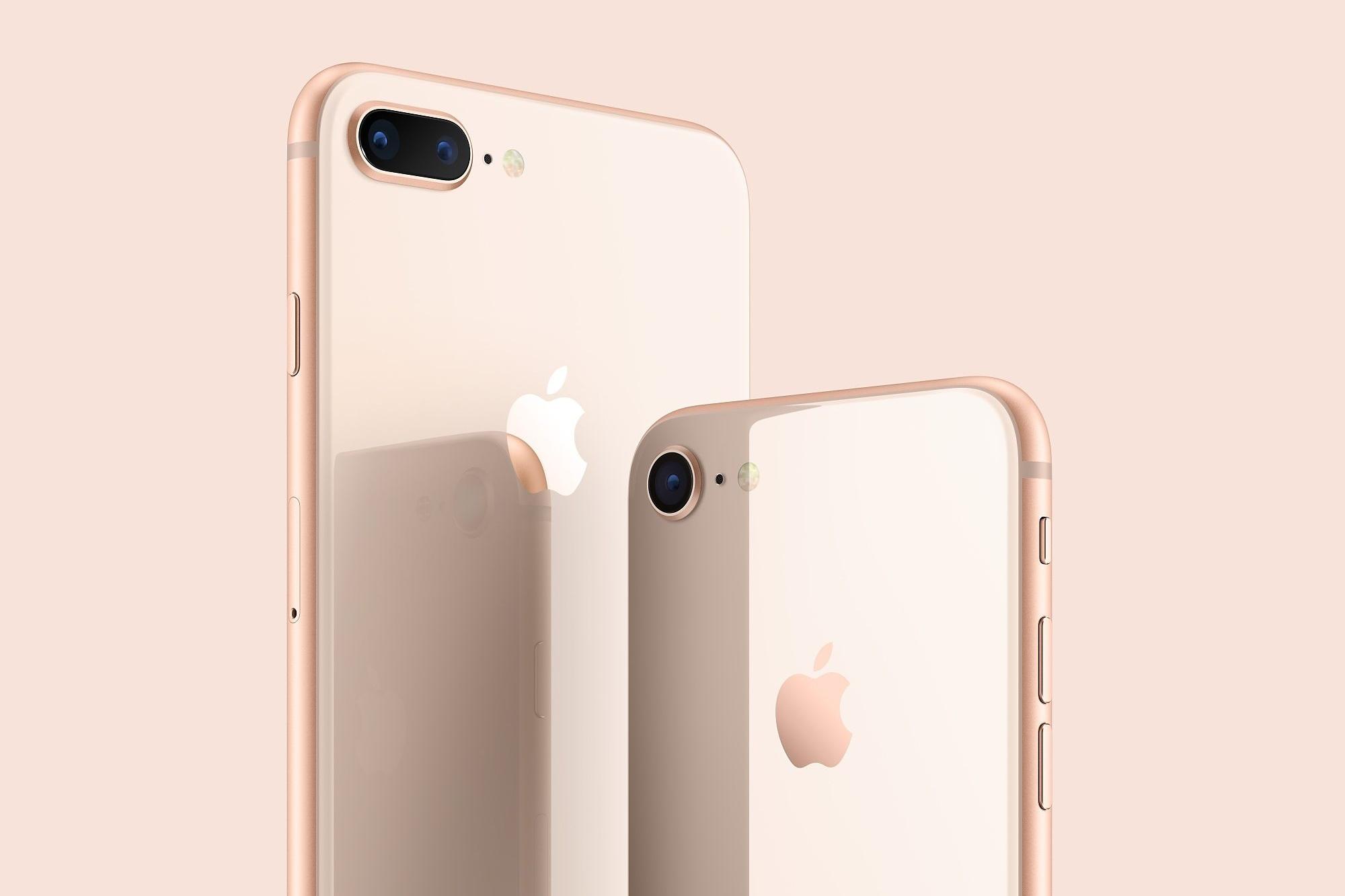 iPhone 8Plus价格创历史新低苹果第二旗舰却成为史上跳水之王