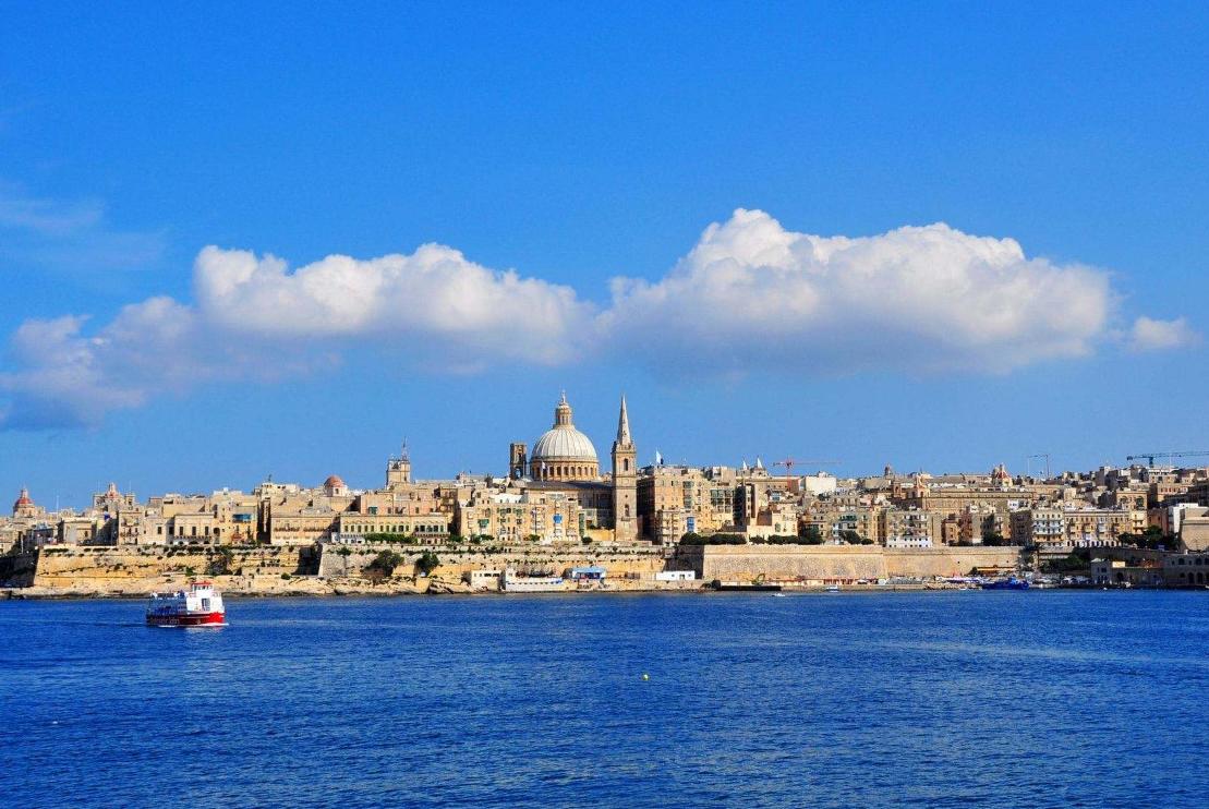 马耳他——未来区块链世界的中心