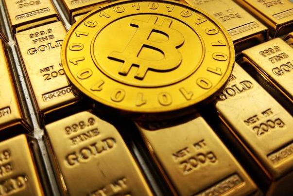 详解：比特币能否取代黄金成为“货币之王”（一）