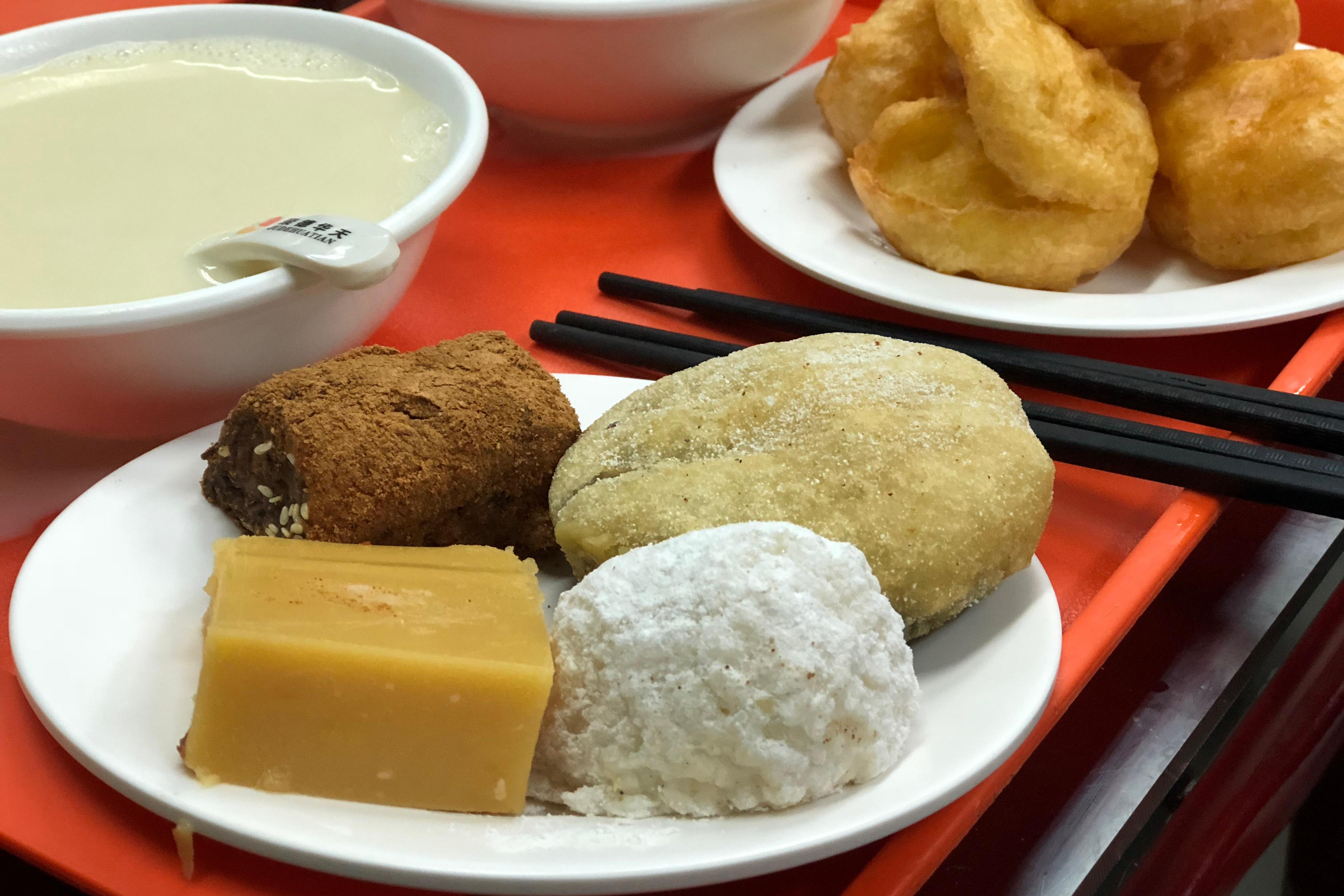 北京小吃有哪些好吃 – 傳統小吃 – Rhatsmy