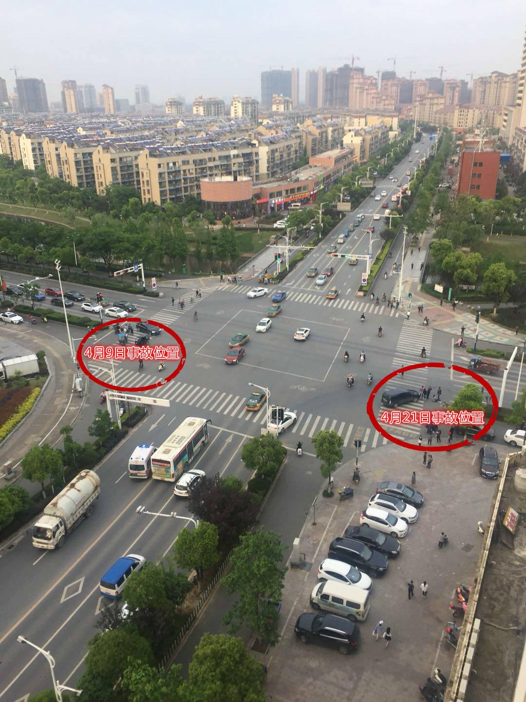 十字路口发生的交通事故，究竟是谁的责任_搜狐汽车_搜狐网