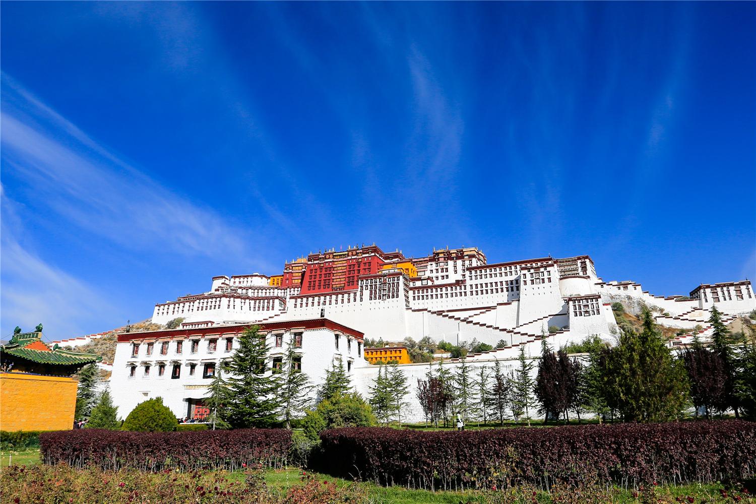 西藏最经典的入门级徒步路线，库拉岗日徒步7天 - 召集·约伴 - 华声论坛