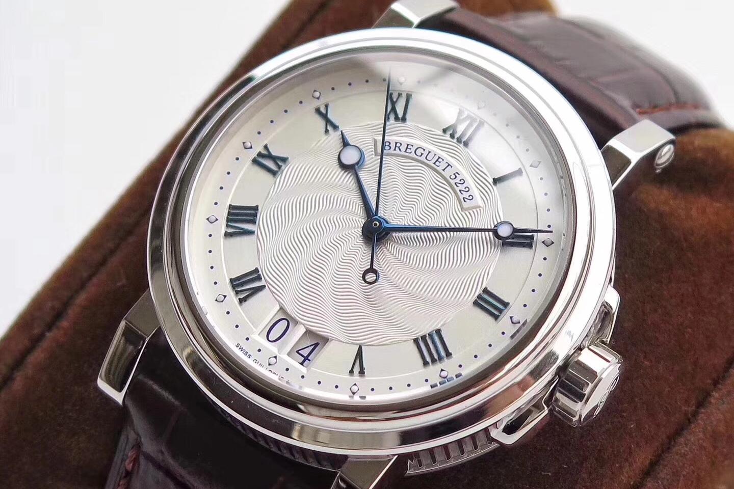 Breguet 5222 top