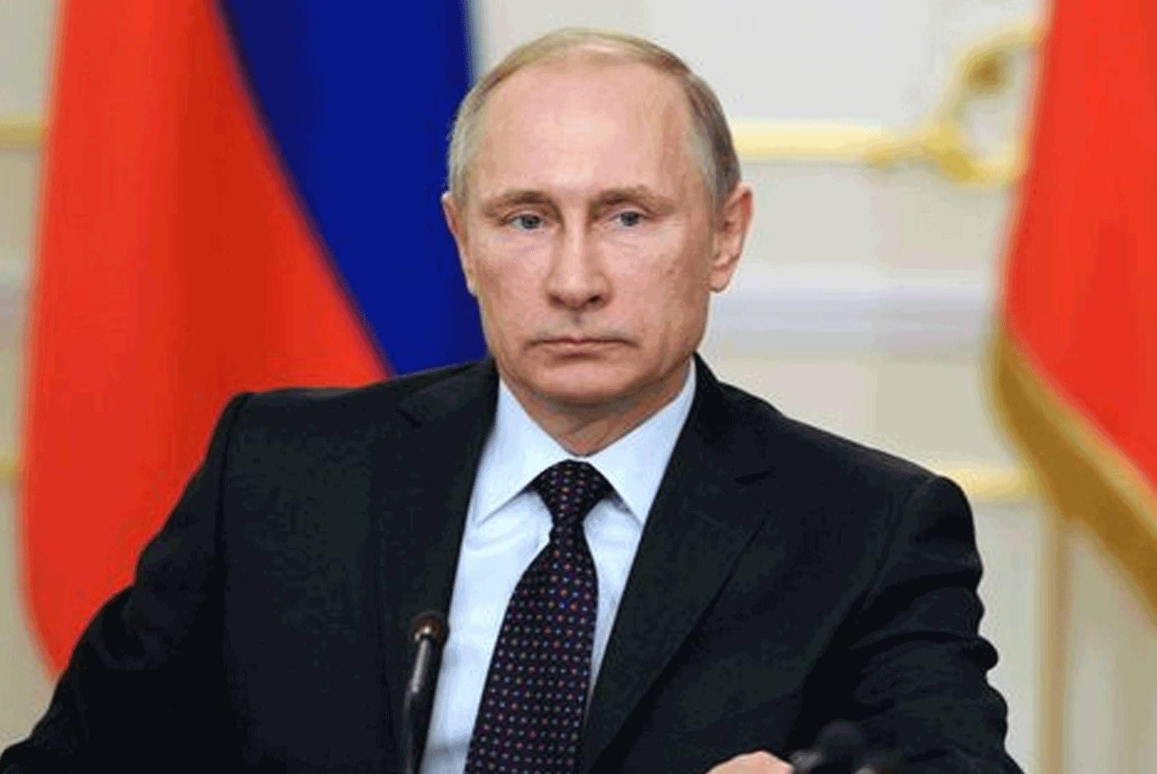 俄罗斯总统普京就职仪式 - 2018年5月7日, 俄罗斯卫星通讯社