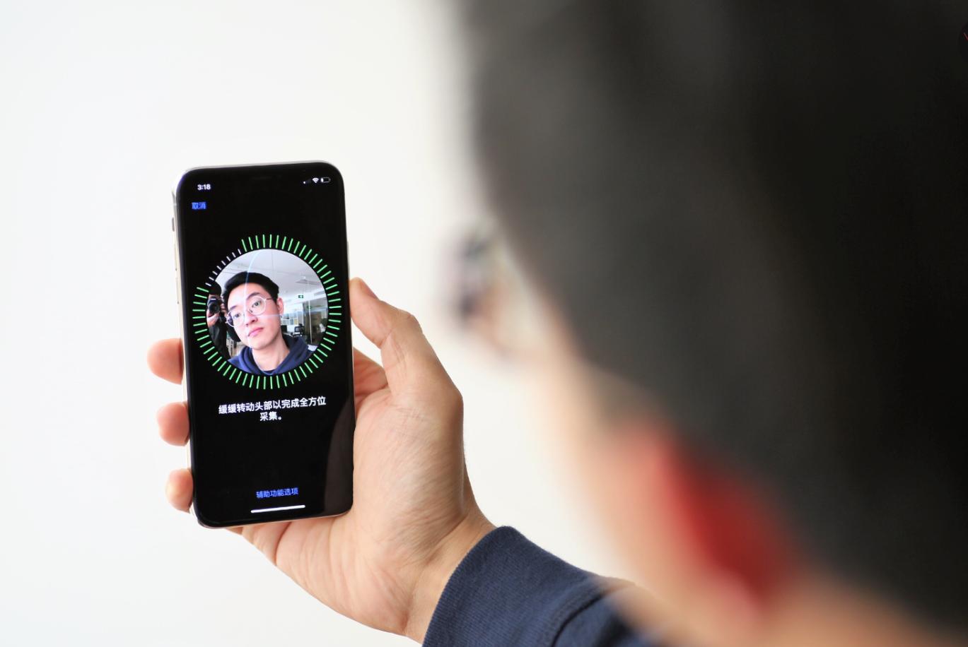 iphone x 「人脸识别」有漏洞,苹果这份内部文件透露了真相
