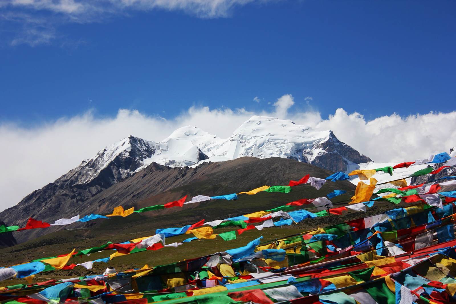 西藏旅行有哪些禁忌与注意事项，这份清单你需要保存-今日头条