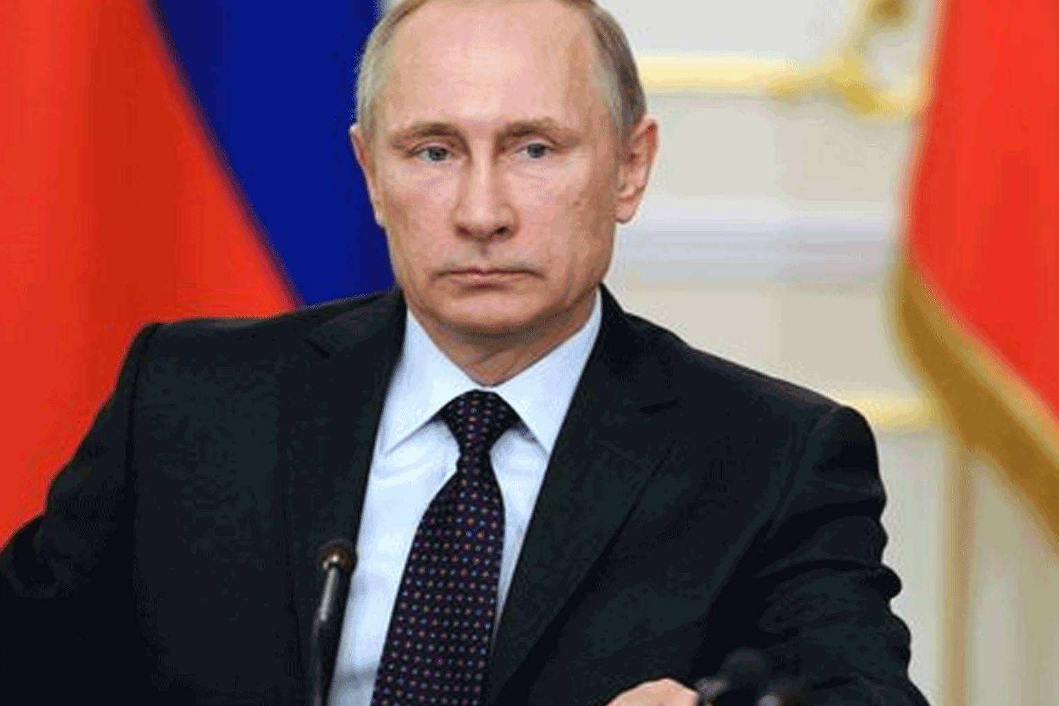 俄罗斯总统普京宣布6月24日举行红场阅兵