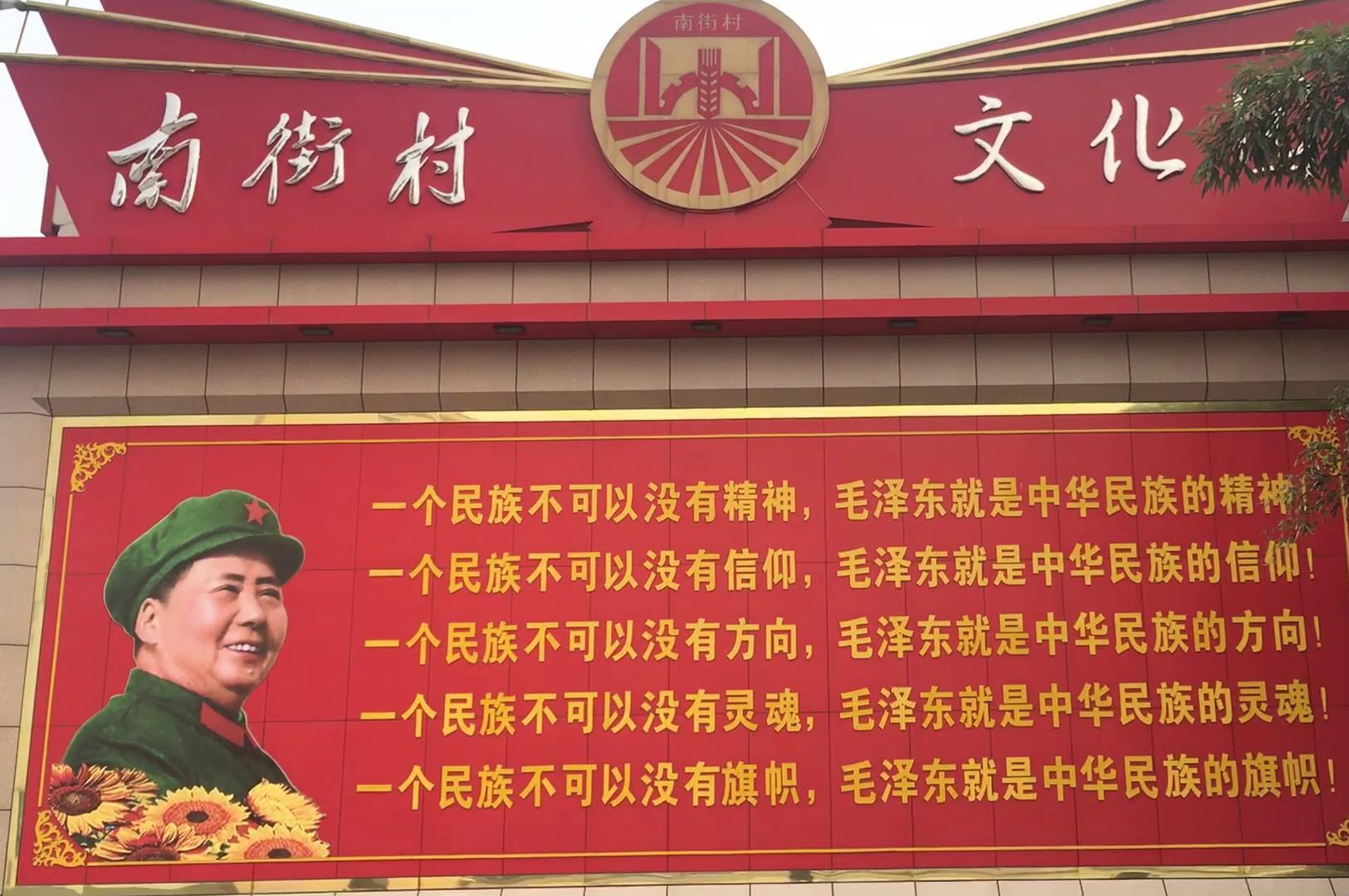 温州平阳有一座千年古镇，“数学之王”苏步青的故乡，你去过吗？_腾蛟镇