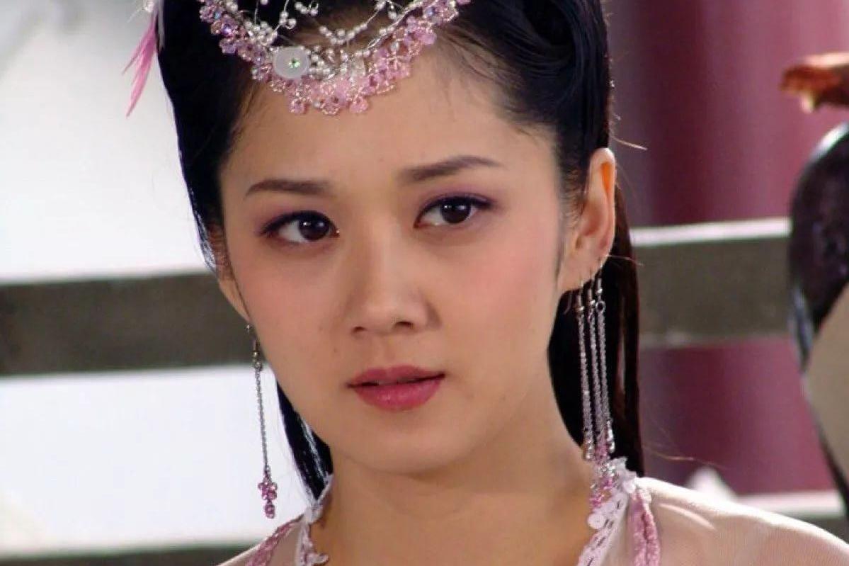 《刁蛮公主》播出15年，女主角被全国抵制，打酱油的她却红得发紫_张娜拉_观众_发展
