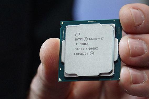 你知道intel i7 8086k为什么这样命名吗?