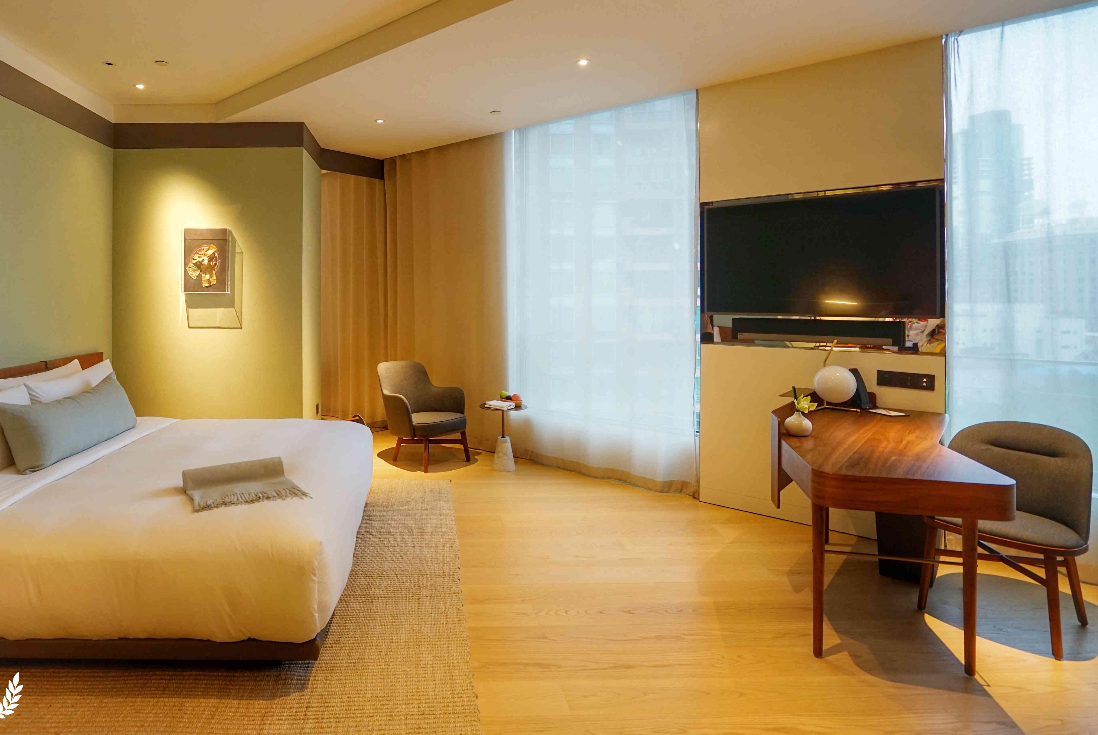 曼谷星级酒店推荐丨五星级豪华酒店人均只需200元 - 知乎