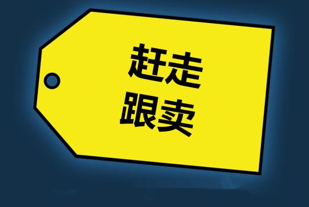 又一个被跟卖逼疯的卖家,这几招帮你赶走亚马逊跟卖