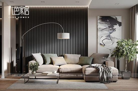 重庆几色家居:客厅软装设计如何布置